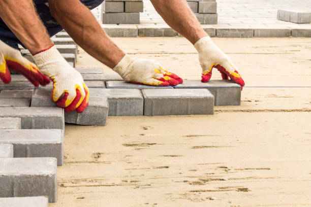 Best Cobblestone Driveway Pavers  in Butler, AL