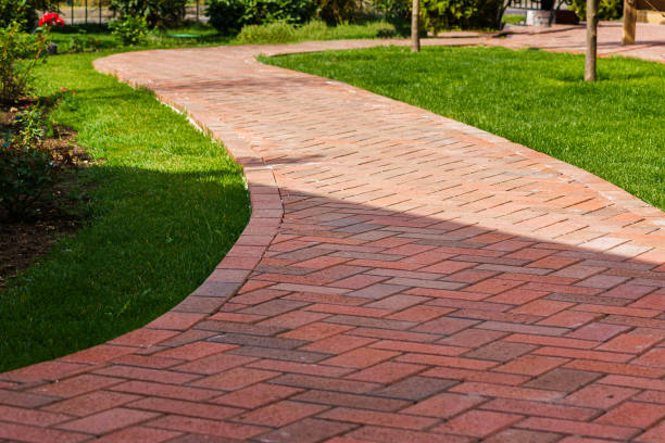 Best Commercial Driveway Pavers  in Butler, AL