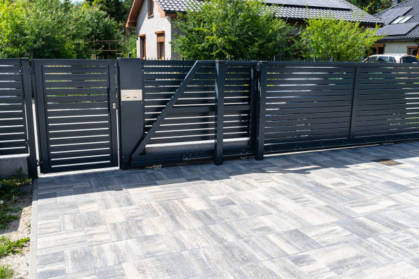 Driveway Pavers for Homes in Butler, AL