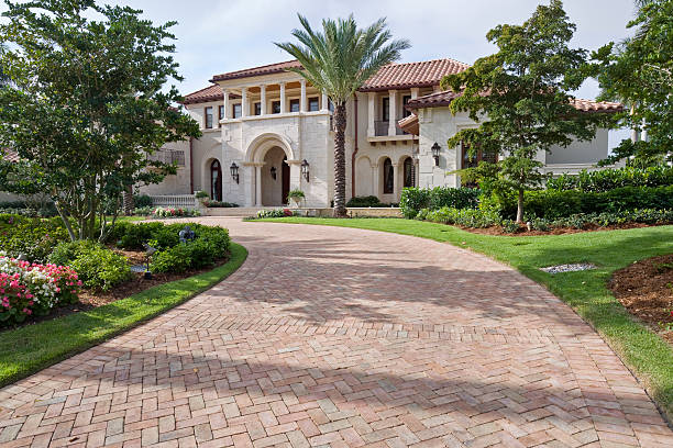 Reasons to Select Us for Your Driveway Paving Requirements in Butler, AL