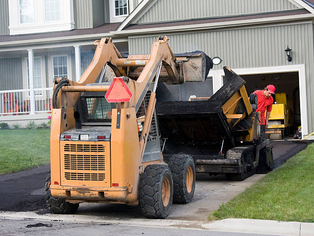 Best Residential Paver Driveway  in Butler, AL
