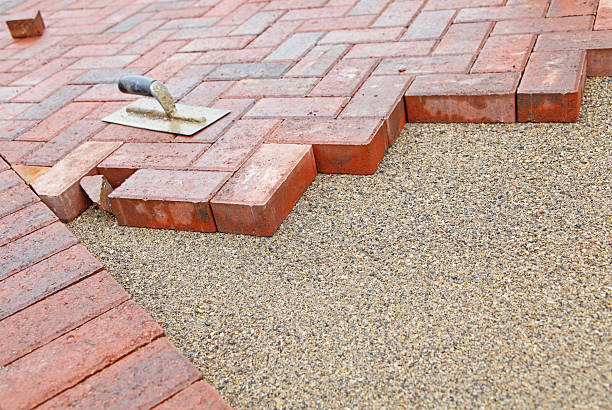 Best Residential Driveway Paver Services  in Butler, AL