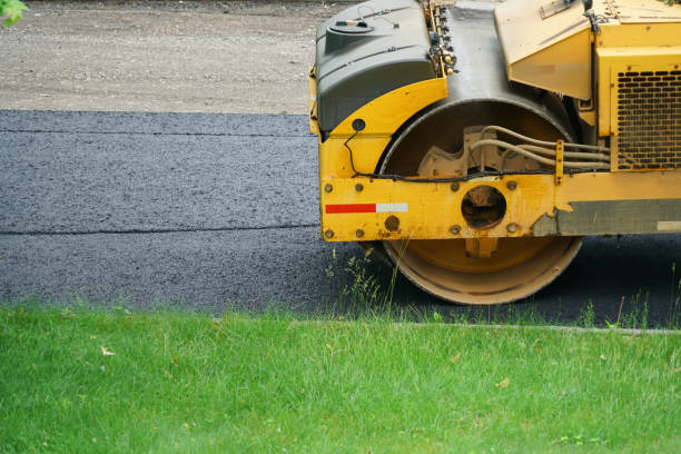 Best Affordable Driveway Pavers  in Butler, AL