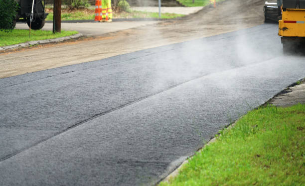 Best Concrete Paver Driveway  in Butler, AL